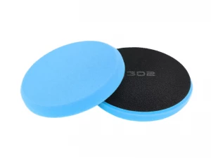 130/20/140 - Мягкий (голубой) термопад А302 THERMO PAD STANDART SOFT (LIGHT BLUE) - ROTP-130-FN