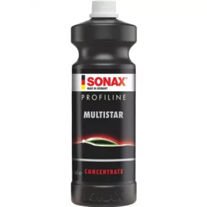 Очиститель-концентрат Sonax ProfiLine SX Мультистар 1л 627341