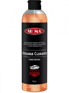 Очиститель “Orange Cleaner” 500мл.