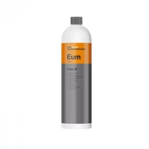 Очиститель клея смолы резины для матового лака 1л EULEX M Koch Chemie 264001