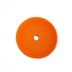 Полировальный круг жесткий оранжевый 150-185мм Hi-Tech HB-HD87